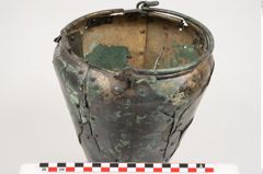 Foto von Bronzesitula (NHMW-PRAE-025698)